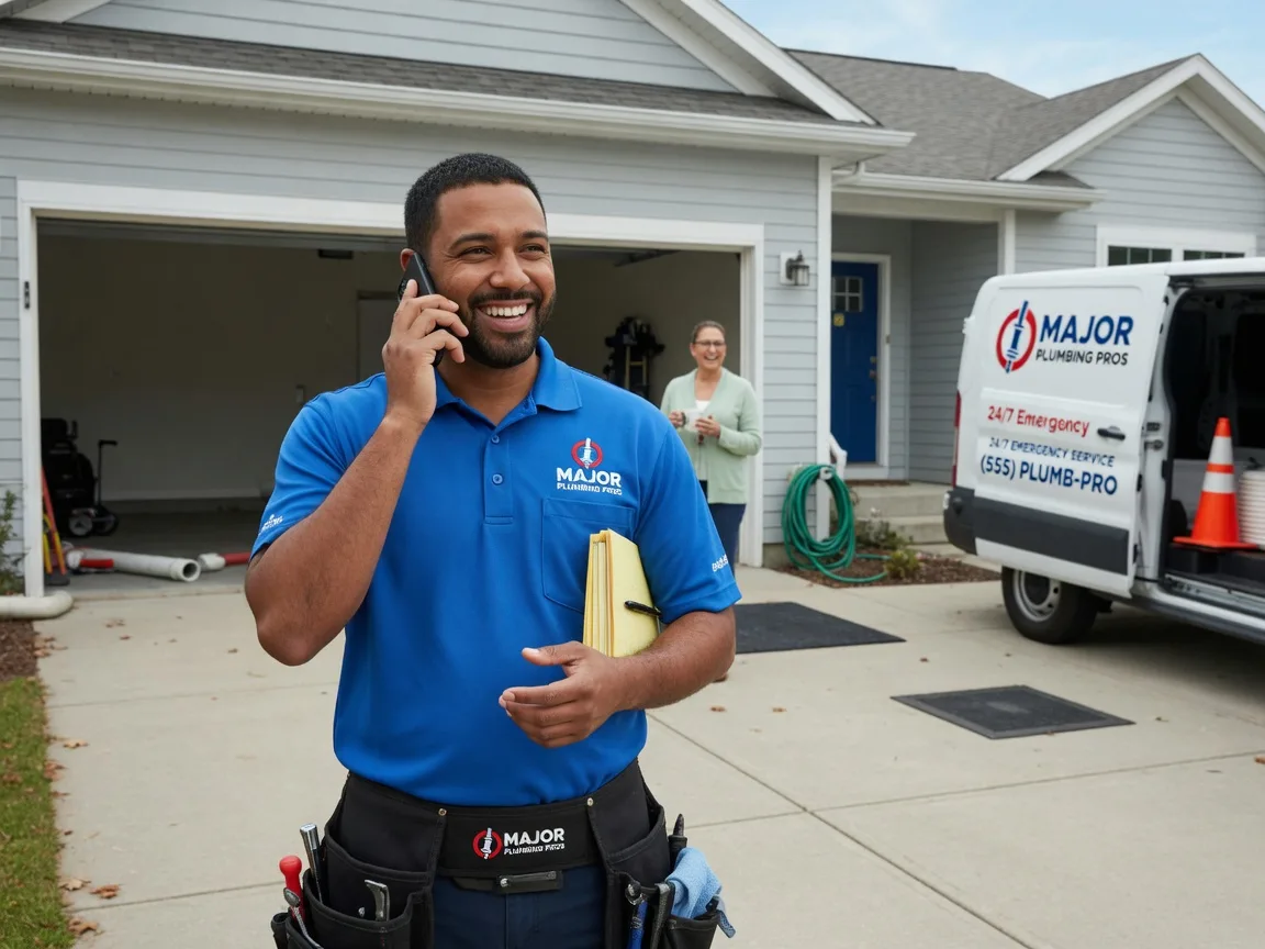 Drain Cleaning Services Bellefontaine, MS FAQs